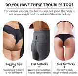 Big Butt Capsule 60 Capsules per Bottle Hip Butt Enhancing Gummies