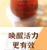 Wolfberry Mulberry Maca Tea Men's Tea Cistanche Ginseng Eight Treasure Tea