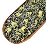 50gJasmine Green Tea Blooming Jasmine,Naturally Refreshing and A Healthy Delight