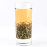 50g Premium Jasmine Flower Tea Green Tea Jasmine Tea Pearl Tea Health Loose Leaf