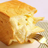 Nutritious Milk Toast Slices, Breakfast Pack, Ready-to-Eat, Healthy Snack