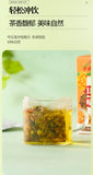 18 Flavours Chrysanthemum Cassia Berries Wolfberry Orange Peel Tea Dandelion Tea
