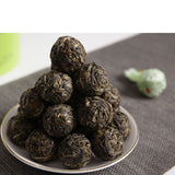 500g Yunnan Puerh Tea Early Spring Daxueshan Longzhu Qiaomu Raw Tea Loose