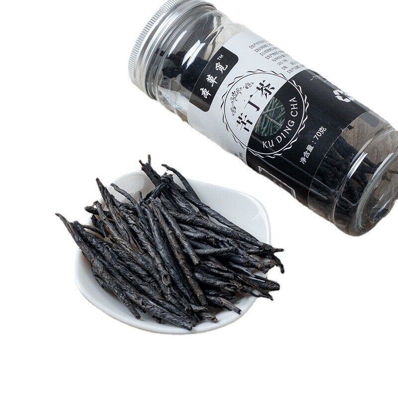 Bittersweet Tea Natural Bittersweet Herbal Tea Big Leaf Bittersweet New Tea 70g