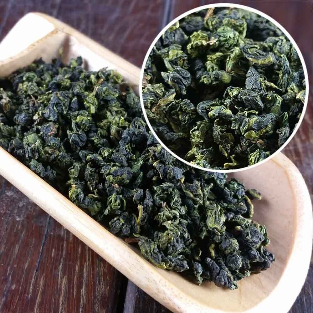 Anxi Benshan TieGuanYin Oolong Tea Natural Green Premium