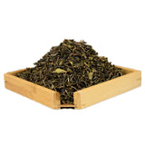 500g Yunnan Pu'er Tea Old Banzhang Gold Leaf Pu'er Old Yellow Tablet Raw Tea