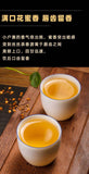 357g Yunnan Pu'er Raw Tea Lincang Spring Tea Xiaohuosai Pu'er Tea Pu'er Tea Cake