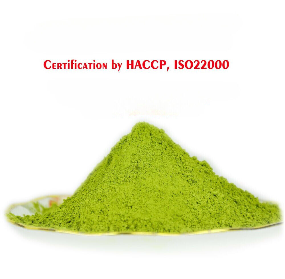 HELLOYOUNG Organic A++ GRADE Matcha Green Tea Powder 250G-The Best Matcha Main image