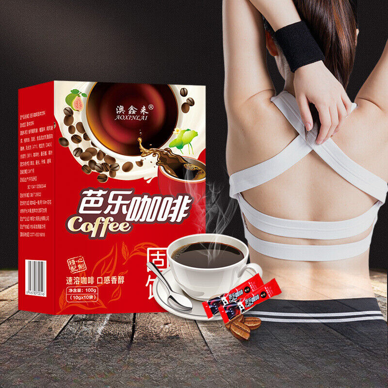 Barista Coffee Cane Sugar Free Instant Americano Black Coffee 0f Fat 100g Main image