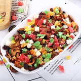 250g Dired Flower Tea Fruit Tea Aromatized Tea Weight Loss Delicious Drink