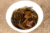 500g Yunnan Old White Tea (Fuding Craft) Jujube Scented Medicinal Scented Tea