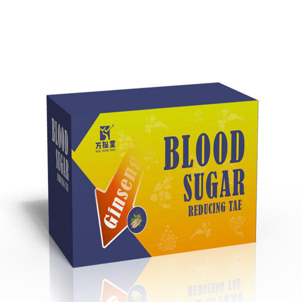 Sugar Balance Tea Strychnine Sugar Balance UPPORT Non-Sweetened Tea