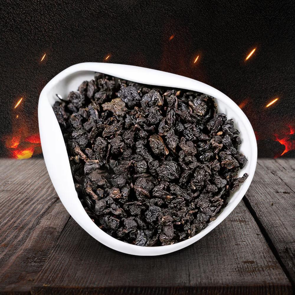 Natural high-quality chrysanthemum Pu erh tea Rich&Fully Bonded