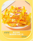 Old Style Corn Flavor Soft Candy – Wedding Snack, Bagged Bulk Pack