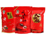 Lu Chun Tang work black tea Zheng Shan Xiao Zhu Da Hong Pao bag 200g