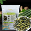 Organic Dried Cucumber Chips 45g Crispy Green Vegetable Snack