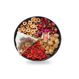 Womb Tea  Traditional Organic Flower Female Fertility Tea Womb Detox Tea