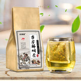 Loquat Chrysanthemum Traditional Smoke Tea Bags Premium Blend