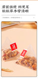 Triangular Pack, No Tea Residue, Women's Tea Apple & Astragalus Tea Bags