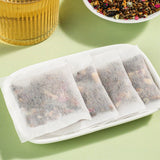 Mingfang Huayuan Herbal Tea Blend for Men and Women, Detox Oil Control Tea