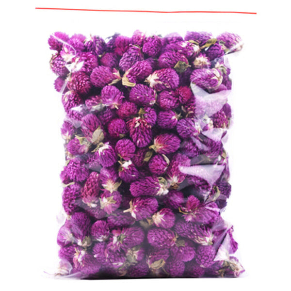 Gomphrena Globosa Flower Tea Healthy Tea Drink Food High Quality Tea Health Care