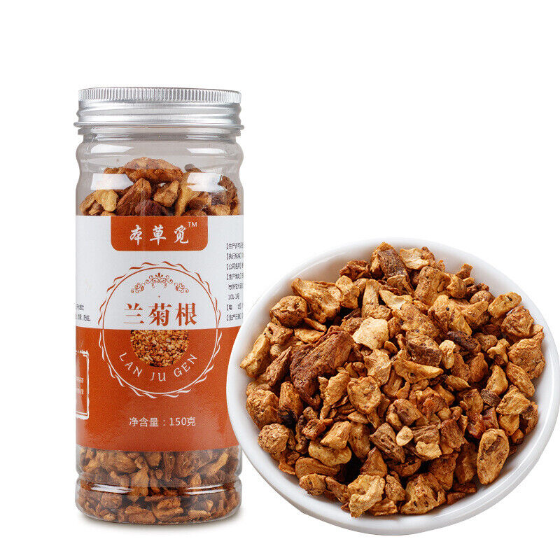 Orchid Chrysanthemum Root Chicory Root Tea Changbaishan Magnolia Root Tea 150g