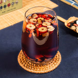 300g Bag Live Stream Special Ginseng and Polygonatum Ten Treasures Tea