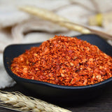 HELLOYOUNG Chili Crushed 500G Red HOT Wild Mountain Chili