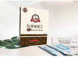 Bulletproof Coffee Satiety MCT Ketogenic Coffee Instant Black Coffee Powder