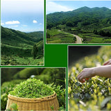 2023 High Mountain Clouds Oolong Tea Tiekaunyin Loose Leaf Tea 100g300g500g