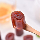 Hawthorn Roll 500g Fruit Peel Hawthorn Dry Cake Snack Children's Delicious Food