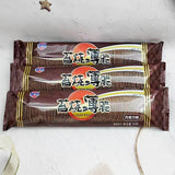 Dreamy Thin Crispy Biscuits for Kids' Snacks