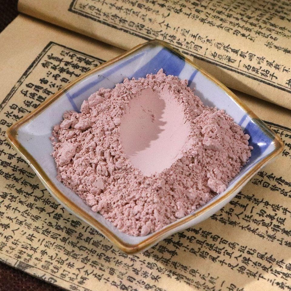 High-Purity Calcined calcined calamine powder, made of luganite powder