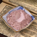 High-Purity Calcined calcined calamine powder, made of luganite powder