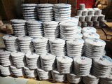 357g Icelandic Pu'er Tea Raw Tea Yunnan Pu'er Tea Cake Yunnan Qi Zi Cakes
