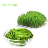 Super Greens Powder 100g - 18+ Super Foods Spirulina Chlorella Barley Grass