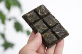 50g Yunnan Puerh Tea Icelandic Sweet Old Tree Puerh Raw Tea Brick