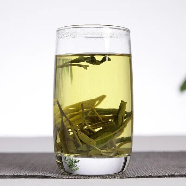 New Tea Longjing Green Tea Authentic Longjing Luzhou Flavor Gift Box 125g