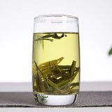 New Tea Longjing Green Tea Authentic Longjing Luzhou Flavor Gift Box 125g
