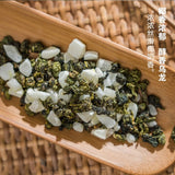 Fruit Tea Cold Brew Combo Coconut Oolong & Peach Oolong Tea Bags