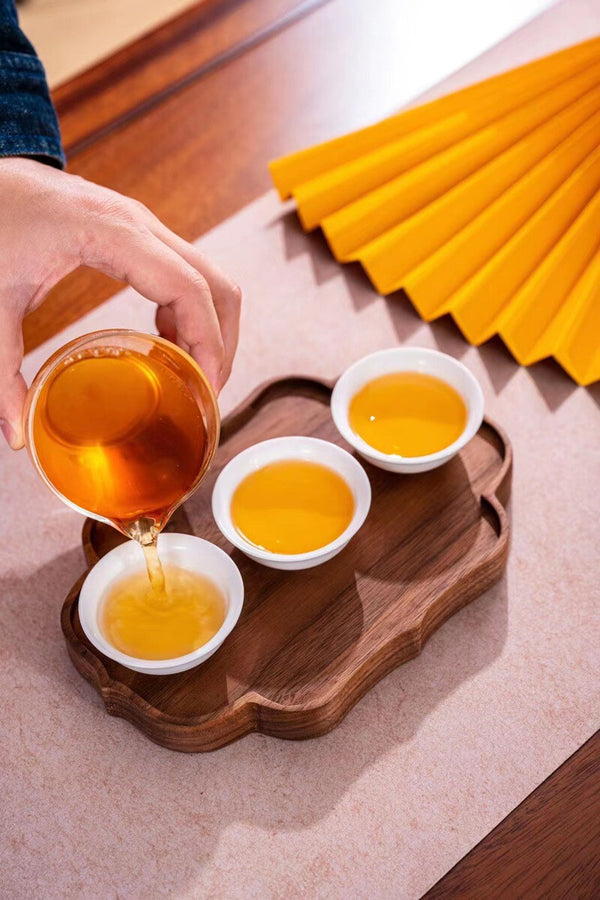 Yunnan Dian Hong Tea Fengqing Big Golden Needle Golden Hair Needle 250g