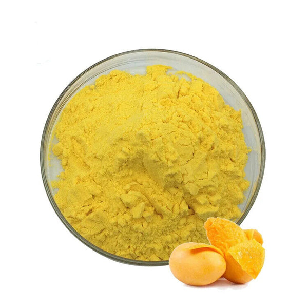 Natural Spray Dried Mango Juice Powder Mango Fruit Powder Fruit Flavor Powder
