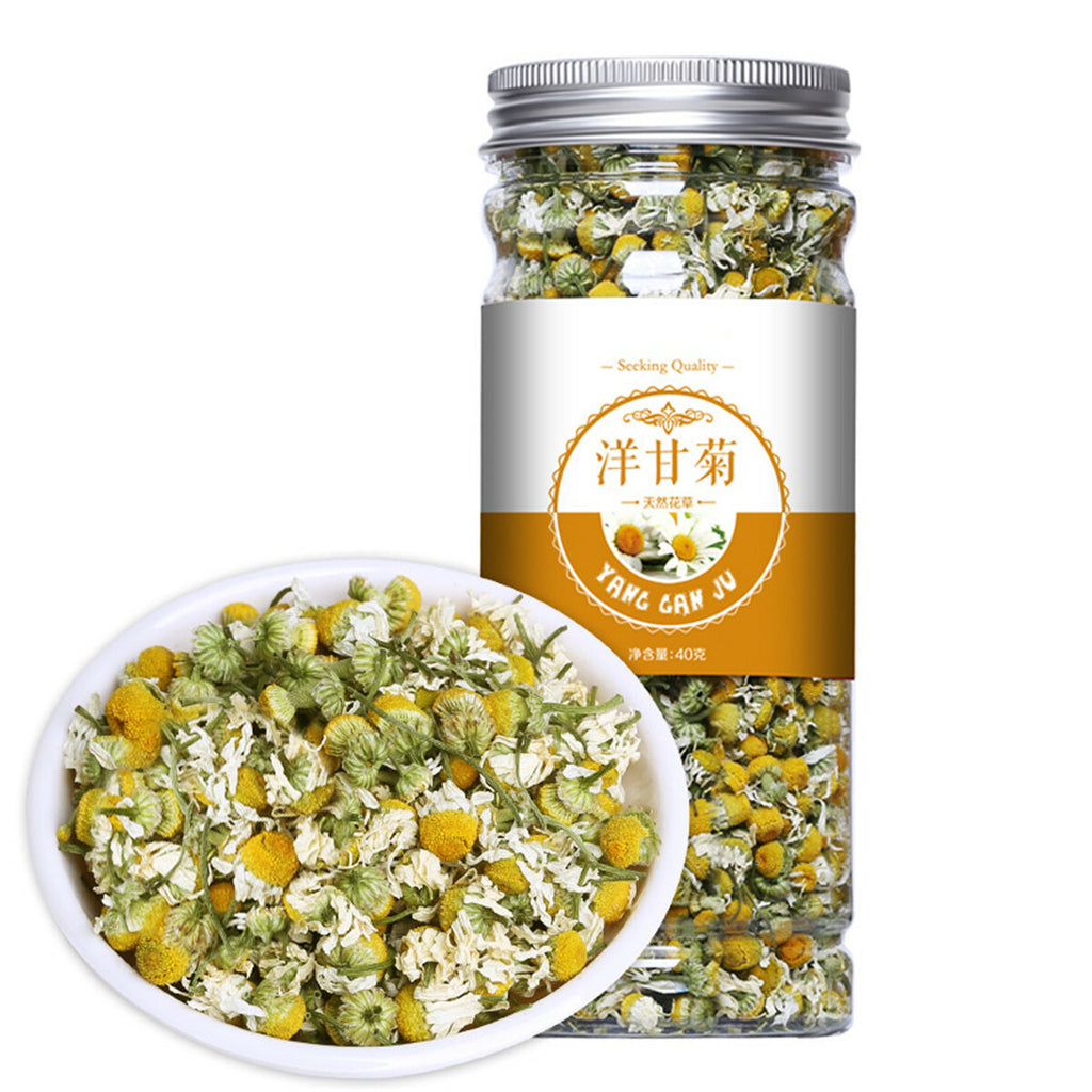 Organic Herbal Tea from China Natural Dried Fruit Flowering Tea