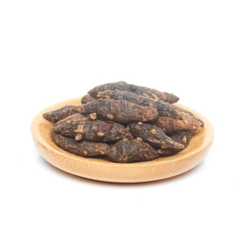 100% Natural 250g Xiang Fu Nut Grass Rhizome Cyperi Rhizoma 香附 Chinese Herbal Main image