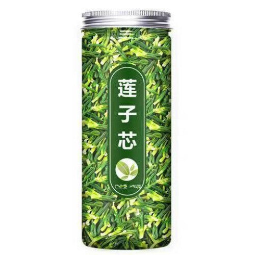 Authentic Plumula Nelumbinis Tea Lotus Seed Lotus Leaf Lotus Heart Tea