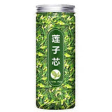 Authentic Plumula Nelumbinis Tea Lotus Seed Lotus Leaf Lotus Heart Tea