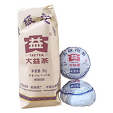 500g Year Menghai Dayi Jia Ji Tuo Cha Pu-erh Tea TuoChaPu'er Tea