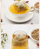 Eighteen Flavor Goddess Tea Healthy Herb Tea Bag 150g/30 Bags