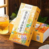 Non-Hericium Erinaceus Non-Yiwei Herbal Tea Clove Seabuckthorn Tea