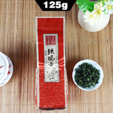 2023 Premium Spring Tie Guan Yin Fresh Anxi 1725 Tikuanyin TieGuanYin125g